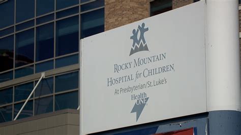 Chief heart surgeon departs suddenly from Rocky Mountain Hospital for Children